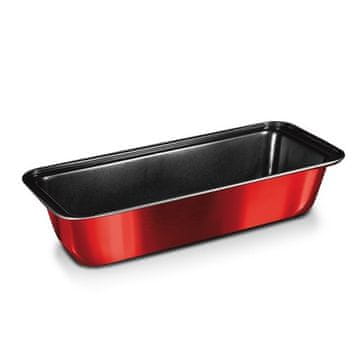 Berlingerhaus Škofovski kalup za kruh BH-8670 Burgundy Metallic Line