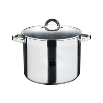 Renberg Lonec RB-2209 with Alexander lid 28 cm