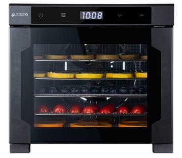 GUZZANTI Sušilnik sadja GZ 506A