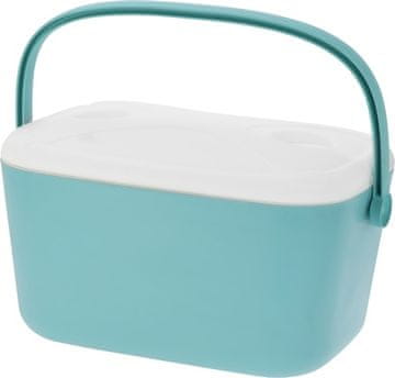 ProGarden Hladilna škatla KO-Y22000100 20 l POLAR turkizna