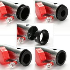 ProGarden Držalo za senčnik z vijakom za ozemljitev KO-CY8100110