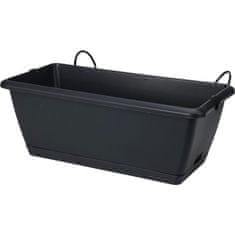 HOMESTYLING Škatla KO-Y89300150 hanging 38 cm