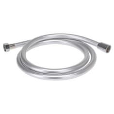 EXCELLENT Tuš cev KO-CF6000150 smooth silver 150 cm