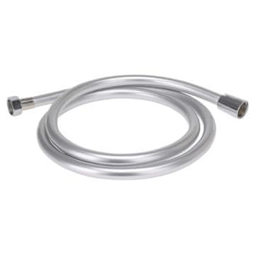 EXCELLENT Tuš cev KO-CF6000150 smooth silver 150 cm