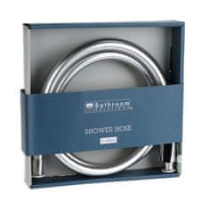 EXCELLENT Tuš cev KO-CF6000150 smooth silver 150 cm