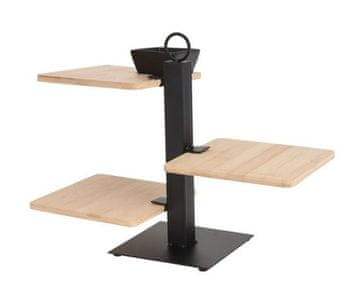 EXCELLENT Kaj še Odlična trinadstropna hiša KO-210000840