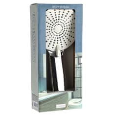 EXCELLENT Tuš glava KO-CF6000080 with 3 functions chrome