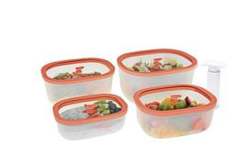 Status Vakuumske posode STA 177110