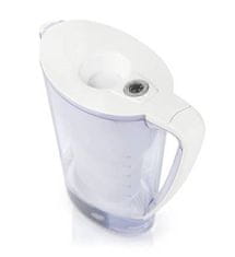 BWT Vrč s filtrom Penguin MEI 2.7l white + bottle