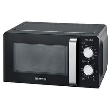 Severin Mikrovalovna pečica MW 7781