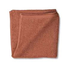 Kela Brisača KL-23327 LADESSA 100% cotton 50 x 100 cm terracotta