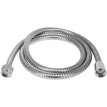 EXCELLENT Tuš cev KO-CF6000140 Shower hose for shower faucet 150 cm stainless steel