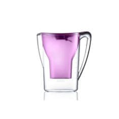 BWT Vrč s filtrom Penguin MEI 2.7l Purple + 1pc filter