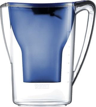 BWT Vrč s filtrom Penguin MEI 2.7l blue + 1 pc filter