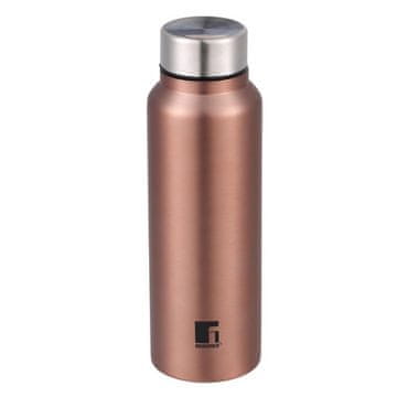 Bergner Termoska BG-37526-MPK Thermos bottle stainless steel 0.75 l rosegold