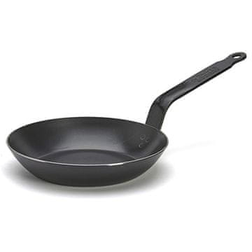 de Buyer Ponev z nelepljivim premazom 5200.20, BLUE CARBON