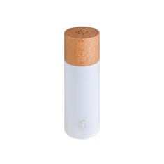 Bergner Solnica in poprovnica BG-48518-WH NATURALLY