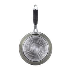 Bergner Ponev z nelepljivim premazom BG-30191-GR MIDNIGHT 20 cm green