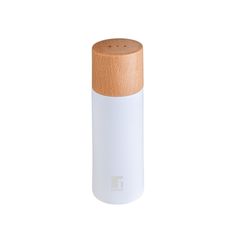 Bergner Solnica in poprovnica BG-48518-WH NATURALLY