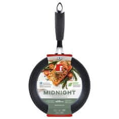 Bergner Ponev z nelepljivim premazom BG-30191-GR MIDNIGHT 20 cm green