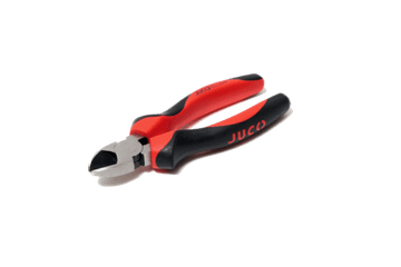 Enpro Klešče za rezanje Side cutters, 140 mm, 1000 V, VDE, JUCO