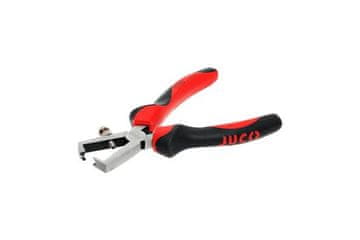 Enpro Klešče za odstranjevanje izolacije Wire stripping pliers, 160 mm, 1000 V, JUCO