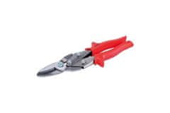 Enpro Škarje za pločevino Straight gear sheet metal shears, 45 / 240 mm, JUCO
