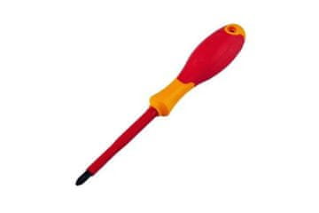 Enpro Izvijač Screwdriver PZ, 0 x 60 mm, electric, VDE, 1000 V, JUCO