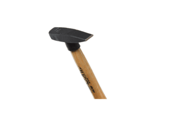 Enpro Ključavničarsko kladivo Locksmith's hammer PREMIUM, 300 g, JUCO