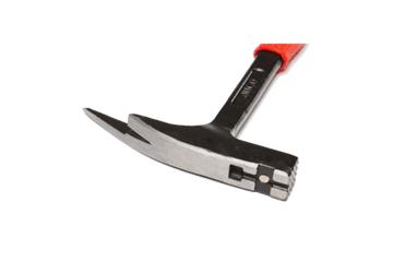 Enpro Krovno kladivo Roofing hammer, MONOBLOCK, 700 g, JUCO