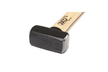 Enpro Zidarjevo kladivo Masonry hammer PREMIUM, 2000 g, JUCO