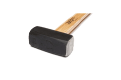 Enpro Zidarjevo kladivo Masonry hammer PREMIUM, 1000 g, JUCO