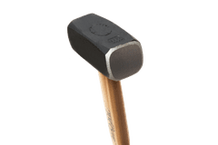 Enpro Zidarjevo kladivo Masonry hammer PREMIUM, 1000 g, JUCO