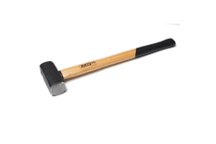 Enpro Zidarjevo kladivo Masonry hammer PREMIUM, 3000 g, JUCO, M3093