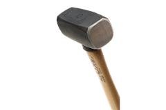 Enpro Zidarjevo kladivo Masonry hammer PREMIUM, 6000 g, JUCO