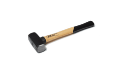 Enpro Zidarjevo kladivo Masonry hammer PREMIUM, 1500 g, JUCO
