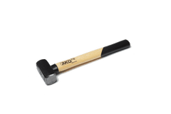 Enpro Zidarjevo kladivo Masonry hammer PREMIUM, 6000 g, JUCO