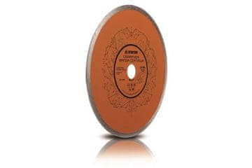 STAYER Diamantno rezilo Diamond disc solid H7, O 230 x 22.2 mm