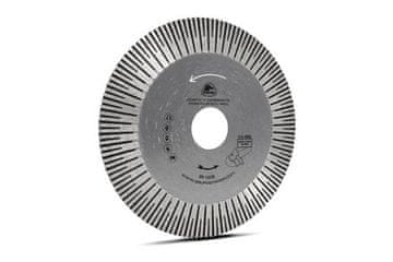 STAYER Diamantno rezilo Diamond blade O115, H10/1.4-H20/1.4, PRO (cutting and grinding)