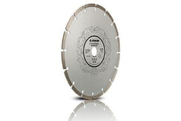 STAYER Diamantno rezilo Diamond disc, segmented H7, O115 x 22.2 mm
