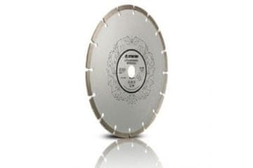 STAYER Diamantno rezilo Diamond disc, segmented H7, O125 x 22.2 mm