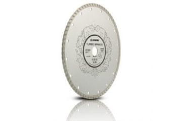 STAYER Diamantno rezilo Diamond blade, ? 230 x 3 x 22.2 mm, H7, BASIC TURBO