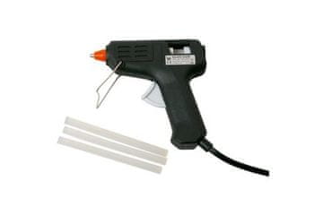 LOCKTIP PROF. Pištola za vroče lepilo TAV HOBBY hot melt gun, 15 - 20 W, ? 7.5 mm