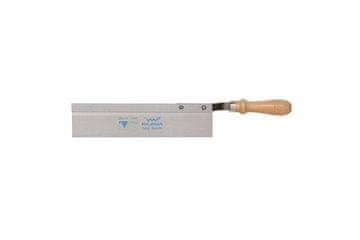 Pilana Žaga za čepe Sawmill Tenon saw, 250 mm, curved handle