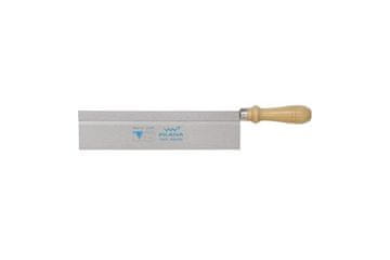 Pilana Žaga za čepe Sawmill Tenon saw, 250 mm, straight handle