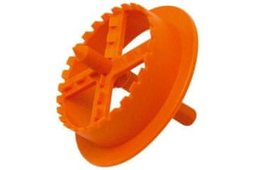 Enpro Rezalnik za stiropor Polystyrene cutter, ? 70 mm