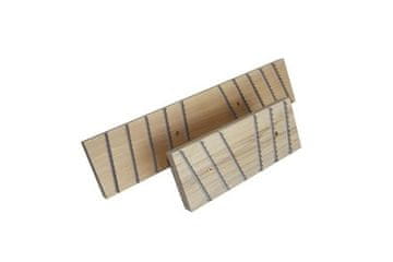 Enpro Strgalo Ytong scraper, 250 x 96 mm coarse