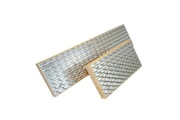 Enpro Strgalo Mineral plaster scraper, 425 x 105 mm