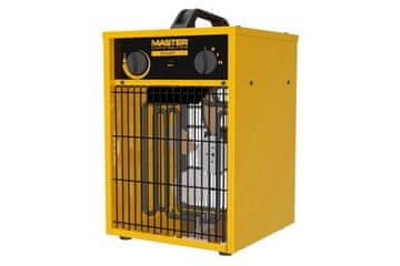 Master Električni grelec Electric heater with fan B 3.3 IT, 3.3 kW