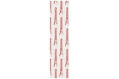 Tesa Samolepilni trak Self-adhesive wallpaper strip, white, Powerstrips